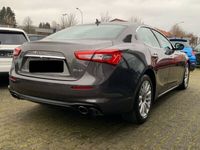 occasion Maserati Ghibli 3.0 V6 350CH