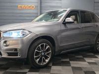 Occasion BMW X5 Exclusive 258 ch (189 kW) 2017 SUV