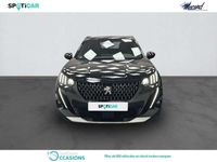 occasion Peugeot 2008 1.2 PureTech 130ch S\u0026S GT EAT8