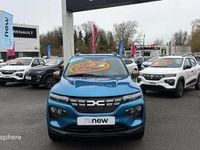 Occasion Dacia Spring Extreme 49 kW (67 ch) 2024 Citadine