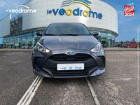 occasion Toyota Yaris Hybrid 116h Dynamic 5p MY22