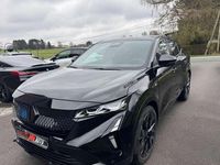 Nouvelle Renault Rafale Esprit Alpine 300 ch (220 kW) 2025 Noir SUV