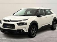 Occasion Citroën C4 Cactus Business Class 103 ch (75 kW) 2020 Citadine
