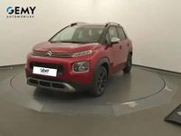 Occasion Citroën C3 Aircross PureTech 130 ch (95 kW) 2021 Rouge SUV