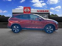 occasion Nissan Qashqai e-Power 190 ch