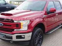 occasion Ford F-150 5.0l 4x4 V8 Lariat Gps Hors Homologation 4500e