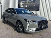 Occasion DS Automobiles DS4 Bastille 181 ch (133 kW) 2023 Gris Berline