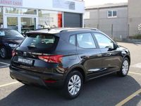 occasion Seat Arona 1.0 Ecotsi 95ch Style Euro6d-t Pack Hiver Park Ass
