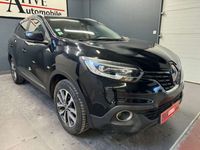 occasion Renault Kadjar 1.6 dCi 130 CV 06/2015