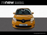 occasion Renault Twingo TWINGO IIIIII SCe 75 - 20 - Zen