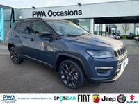 occasion Jeep Compass 1.3 GSE T4 240ch S 4xe PHEV AT6 - VIVA174790121