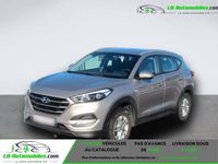 Occasion Hyundai Tucson 132 ch (97 kW) 2018 SUV