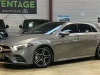 occasion Mercedes A35 AMG Classe(03-2018) 7g-dct Speedshift 4matic