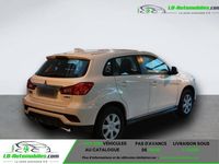 Occasion Mitsubishi ASX 117 ch (86 kW) 2018 SUV
