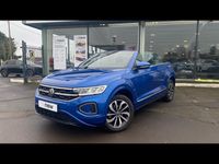 Occasion VW T-Roc Style 2022 Inconnu SUV