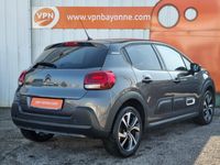 occasion Citroën C3 1.2 PureTech 110 EAT6 Shine Pack