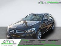 Occasion Mercedes C180 156 ch (114 kW) 2018 Berline
