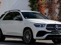 Occasion Mercedes GLE450 AMG AMG line 367 ch (269 kW) 2020