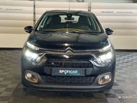 occasion Citroën C3 III PURETECH 83 S&S BVM5 C-SERIES