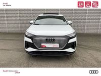 occasion Audi Q4 Sportback e-tron e-tron 35 125,00 kW