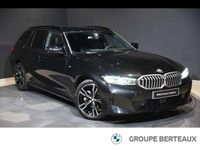 Occasion BMW 330 M Sport 186 ch (136 kW) 2025 Noir Break
