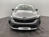 Occasion Renault Clio V Evolution 145 ch (106 kW) 2025 Gris Citadine