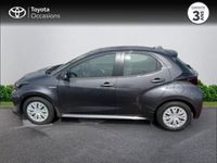 occasion Toyota Yaris Hybrid 116h France 5p