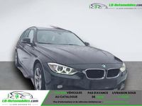 Occasion BMW 320 184 ch (135 kW) 2014 Berline