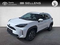 Occasion Toyota Yaris Hybrid Design 130 ch (95 kW) 2026