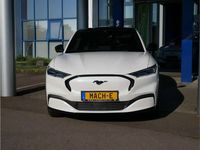 Nouvelle Ford Mustang Mach-E Extended Range 258 kW (351 ch) 2025 Blanc SUV
