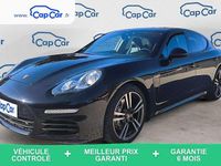 Occasion Porsche Panamera 300 ch (220 kW) 2014 Noir Berline
