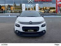 occasion Citroën C3 - VIVA181377321