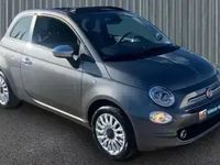 occasion Fiat 500C 1.0 70ch Bsg S&s