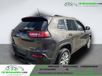 occasion Jeep Cherokee 32l V6 Pentastar 272 Bva