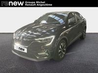 Occasion Renault Arkana Evolution 2023 Noir SUV