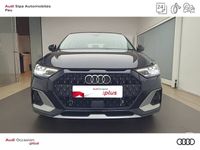 occasion Audi A1 Citycarver 30 Tfsi 110 Ch S Tronic 7 Design Luxe 5p
