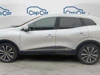 Occasion Renault Kadjar Intens 131 ch (96 kW) 2017 SUV