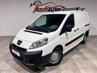 Occasion Peugeot Expert 121 ch (88 kW) 2007 Blanc Van