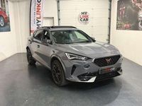 Occasion Cupra Formentor VZ 150 ch (110 kW) 2023 Gris SUV