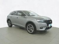 Occasion DS Automobiles DS7 Crossback So Chic 2021 Gris SUV