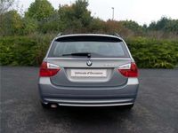 occasion BMW 320 Serie 3Touring d Premiere