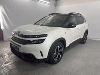 Occasion Citroën C5 Aircross PureTech 2021 Kwe blanc nacre SUV
