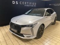 Occasion DS Automobiles DS4 Performance Line Plus 2022 Berline