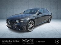 Occasion Mercedes E53 AMG AMG 449 ch (330 kW) 2024