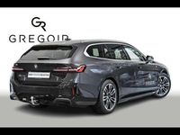 Occasion BMW i5 M Sport 250 kW (340 ch) 2025 Gris Break