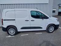 Occasion Toyota Proace City Business Edition 100 kW (136 ch) 2024 Monospace