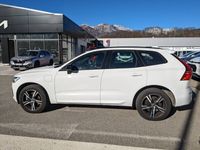 occasion Volvo XC60 T6 AWD 253 + 87ch R-Design Geartronic