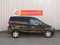 occasion Ford Transit 1.5 TDCI 75ch Stop&Start Trend Business