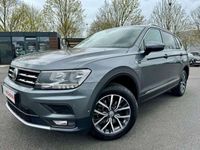 occasion VW Tiguan Allspace 2.0 TDI 150 CH DSG7 CONFORTLINE BUSINESS 7 PL