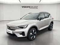 Occasion Volvo EX40 185 kW (252 ch) 2025 Argent aurore SUV
